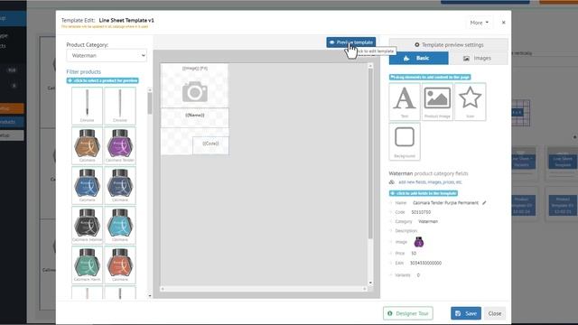 Create a product catalog grid fast and easy смотреть онлайн