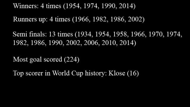 We are the champions (dedicated to Germany 2014 World Cup Champions) смотреть онлайн