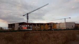 Донецк 2021, Заперевальная, Сигма Ленд