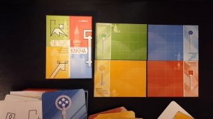 Обзор нейропсихологической игры "Четыре ключа"