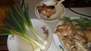 СВИНЫЕ НОЖКИ. Просто и без заморочек.