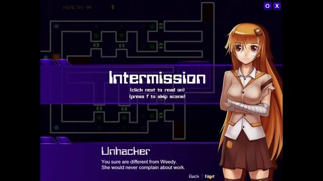 Unhack Walkthrough part 2 Story Episode 3 смотреть онлайн