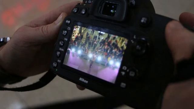 День рождения торгового центра Караван 18.11.17 смотреть онлайн