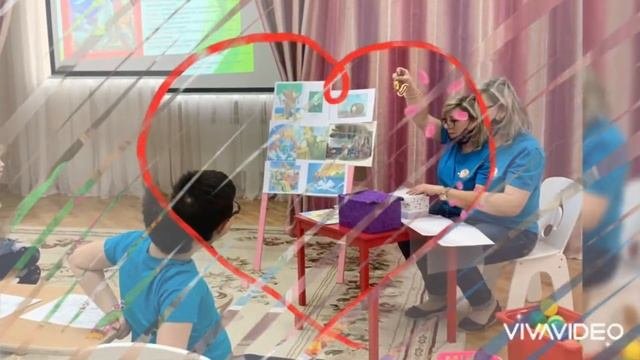 День памяти А.С.Пушкина в группе 