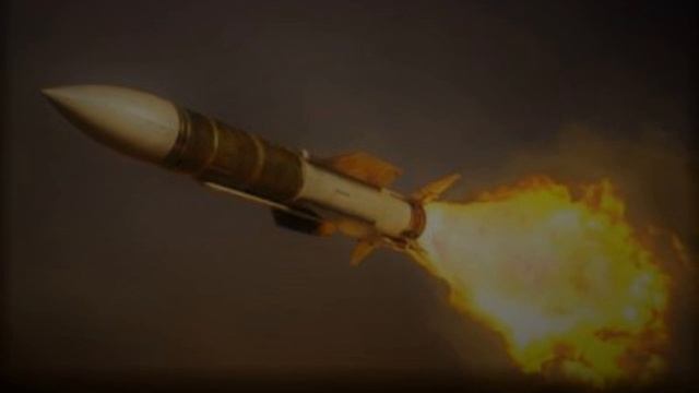 Звук ракеты / Шум ракеты / Звуки для сна / Rocket sound/ Rocket noise / White Noise Soundscape смотреть онлайн