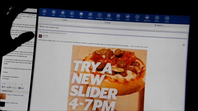 Windows 8 with Touchscreen смотреть онлайн