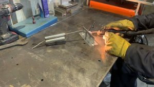 Сварка алюминия. Полезные советы!