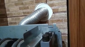 Газовий конвектор (регулювання автоматики)