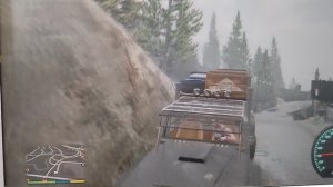 МЕТЕОРИТНЫЙ ДОЖДЬ  В ГТА 5 МОДЫ