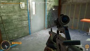 FAR CRY 6 тайник пятнадцатилетие