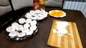 Грузинчики-быстро и вкусно!