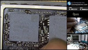 Macbook pro 2019 16" A2141 64GB Memory upgrade