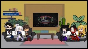 RWBY reacts to the Philippines?? ??