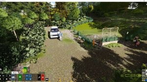 Мастер-класс по оформлению проекта в REVIT+LUMION