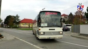 Mercedes-Benz O 303 (Turancar) NR-325GO