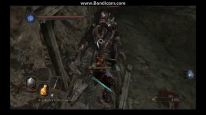Dark souls 2. Два секретных места на локации "Долина жатвы".