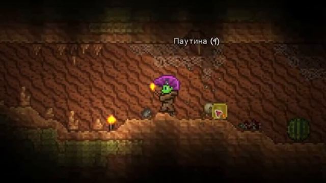 монвер играет в TERRARIA (нарезочка) смотреть онлайн