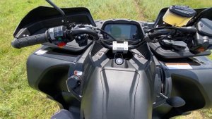 Прежде чем покупать квадроцикл SEGWAY SNARLER AT6L 600GL ПОСМОТРИТЕ ЭТО ВИДЕО! Обзор: за и против