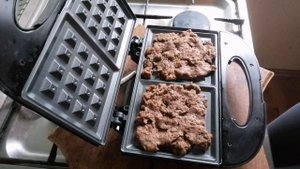 КЕТО МАРАФОН ДЕНЬ 4 | ПАШТЕТ, КЕТО ВАФЛИ, МЯСНАЯ ЗАПЕКАНКА |РЕЦЕПТЫ БЛЮД