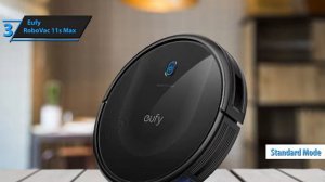 Eufy RoboVac 25C - iLife V3s Pro - Eufy RoboVac 11s Max - iRobot Roomba 675 - Roborock Q5