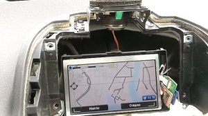 Carminat tomtom live Sergei3DL