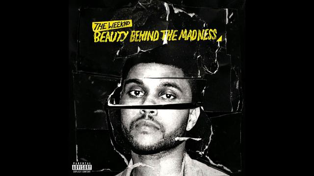 The Weeknd - Acquainted смотреть онлайн