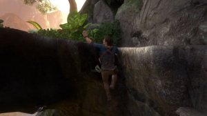 Uncharted™ 4: Путь Вора (русская озвучка) PlayStation 5. Глава 9: Бухта Погибших Кораблей.