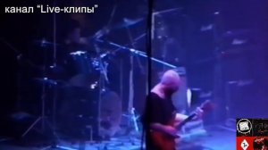 Live-клип АлисА - "Дурак"