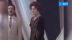 "Кайгырма" Ильфак и Асия Смаковы, Редик Фасхетдинов. Музыка Айрат Каримов, слова Уран Киньябулатов.