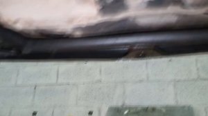 Замена фильтров масла на матизе 0.8