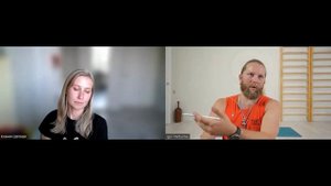 Запись эфира О Йоге