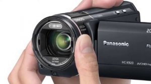 4K Camcorder: Best 4K Ultra HD Camcorders - Top Inventions