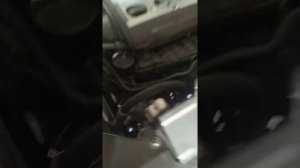 Замена натяжителя ремня Фольксваген Тигуан