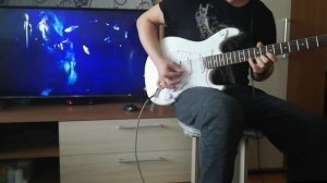 Кино - Пачка Сигарет (Проигрыш )