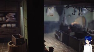 РУКИ - ЗАГРЕБУКИ ➤ LITTLE NIGHTMARES #4 #витуберы #games #летсплей