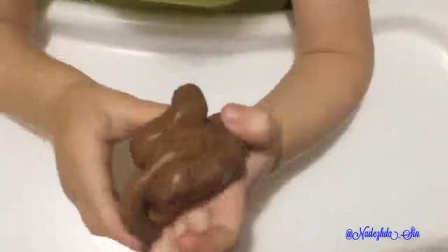 Слайм/Лизун/Хэндгам/Жвачка для рук/Hand gum/Slime