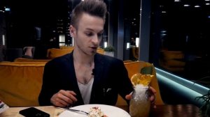 Ресторан Парк Культуры•За счет заведения•По рецепту Ивлева•Нижний Новгород•Дегустация