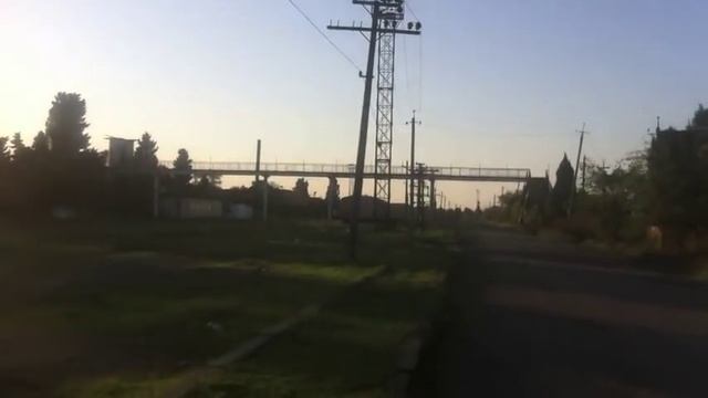 Ленкорань - спустя 18 лет