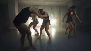 Ciara - Paint it black Choreography video