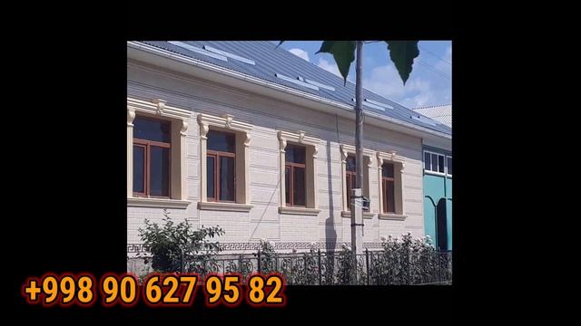 TRAVERTIN YANGICHA FASONLAR 2023 | Янгича Травертин Фасонлар Жидкий Травертин #травертин #фасад