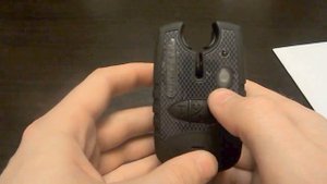 Электронный сигнализатор поклевки Hoxwell HL60