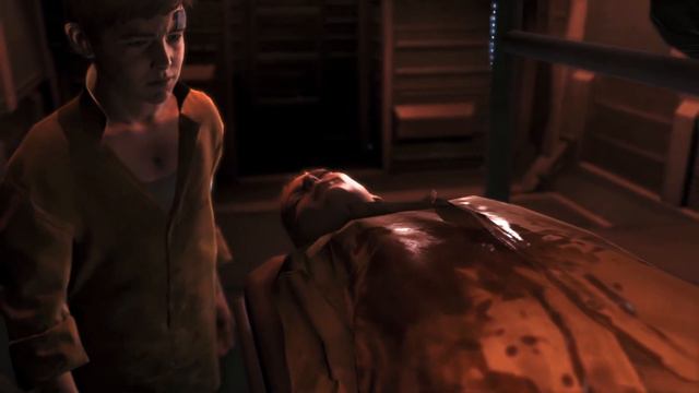 MGS Ground Zeroes [JAP] Part 2 - Exfiltrating Paz and fate of MSF - 1080P JackalGaming смотреть онлайн