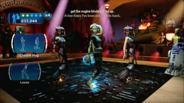 Kinect Star Wars Walkthrough Part 39 смотреть онлайн