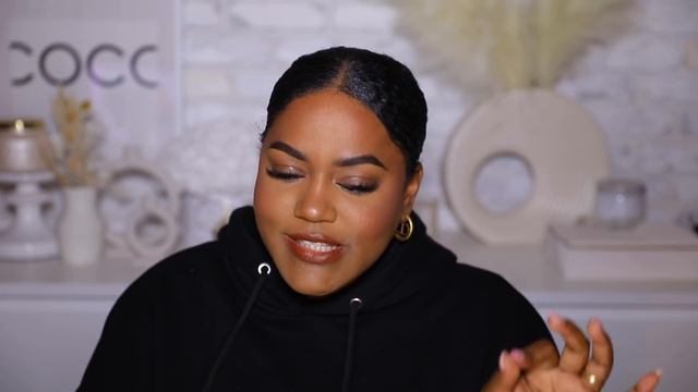 EVERY SHADE OF FENTY BEAUTY ICON LIPSTICKS SWATCHES + REVIEW ON DARK SKIN смотреть онлайн