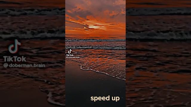 Отпускай speed. Отпускай speed