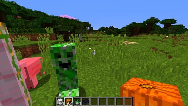 Самая смешная версия майнкрафта! Trollface в майнкрафт! смотреть онлайн