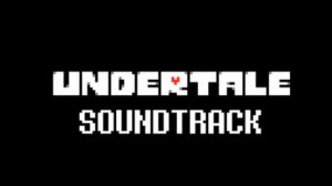 undertale soundtrack 34