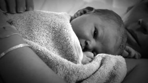 КОГДА ГРУДНИЧОК НАЧНЕТ СПАТЬ ПО НОЧАМ | Правила которые помогут ребенку безмятежно спать всю ночь