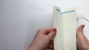 Все мои ежедневники на кольцах дешевле 15 $