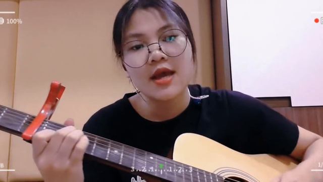 Angel baby - troye sivan cover by NuttyDemo #anglebaby #troyesivan